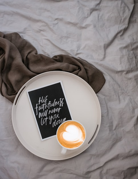 Creating a Home of Purpose