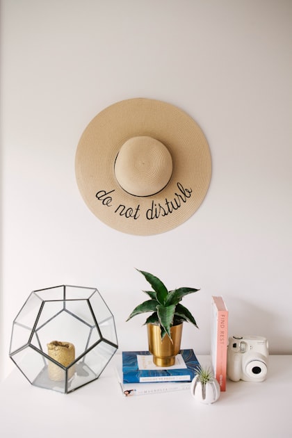 Making Room for What Matters Most